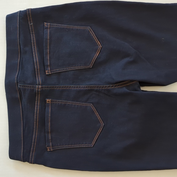 Style & Co. Pull On Jegging Jeans M Blue - Picture 7 of 14